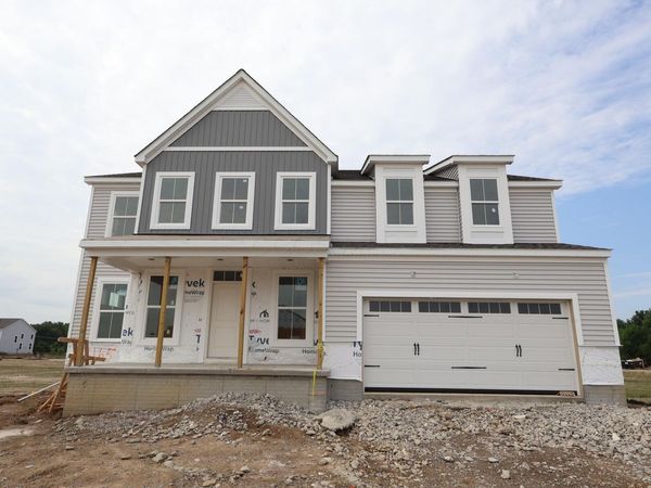 7165 Applewood Drive, Plain City, OH 43064