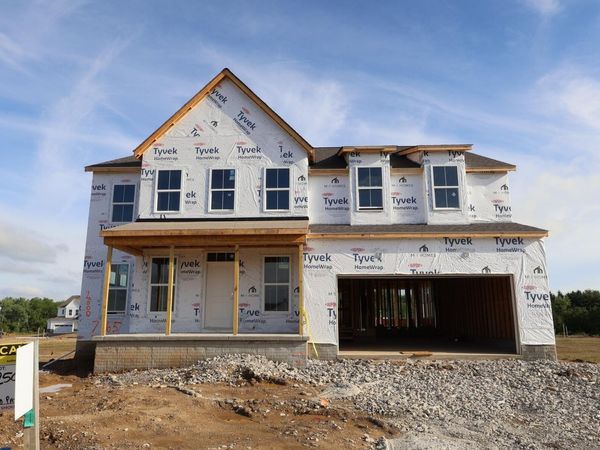 7165 Applewood Drive , Plain City, OH 43064