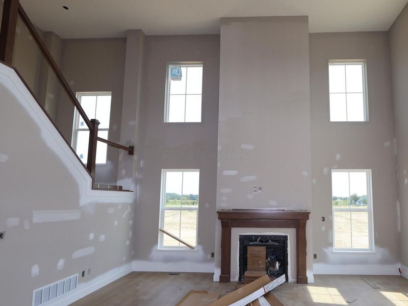 7165 Applewood Drive, Plain City, OH 43064 Photo 4