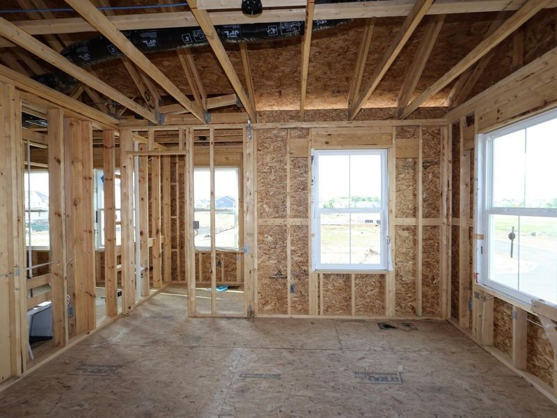 7165 Applewood Drive , Plain City, OH 43064 Photo 7