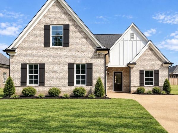6388 River Lane, Walls, MS 38680