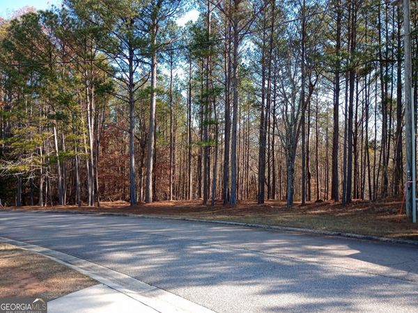 0 Tuscan Hills Road, Franklin, GA 30217