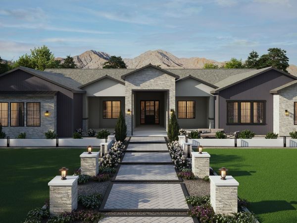6833 N 177th Place, Waddell, AZ 85355