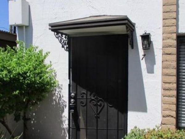 3637 E MONTEROSA Street, Unit 7, Phoenix, AZ 85018