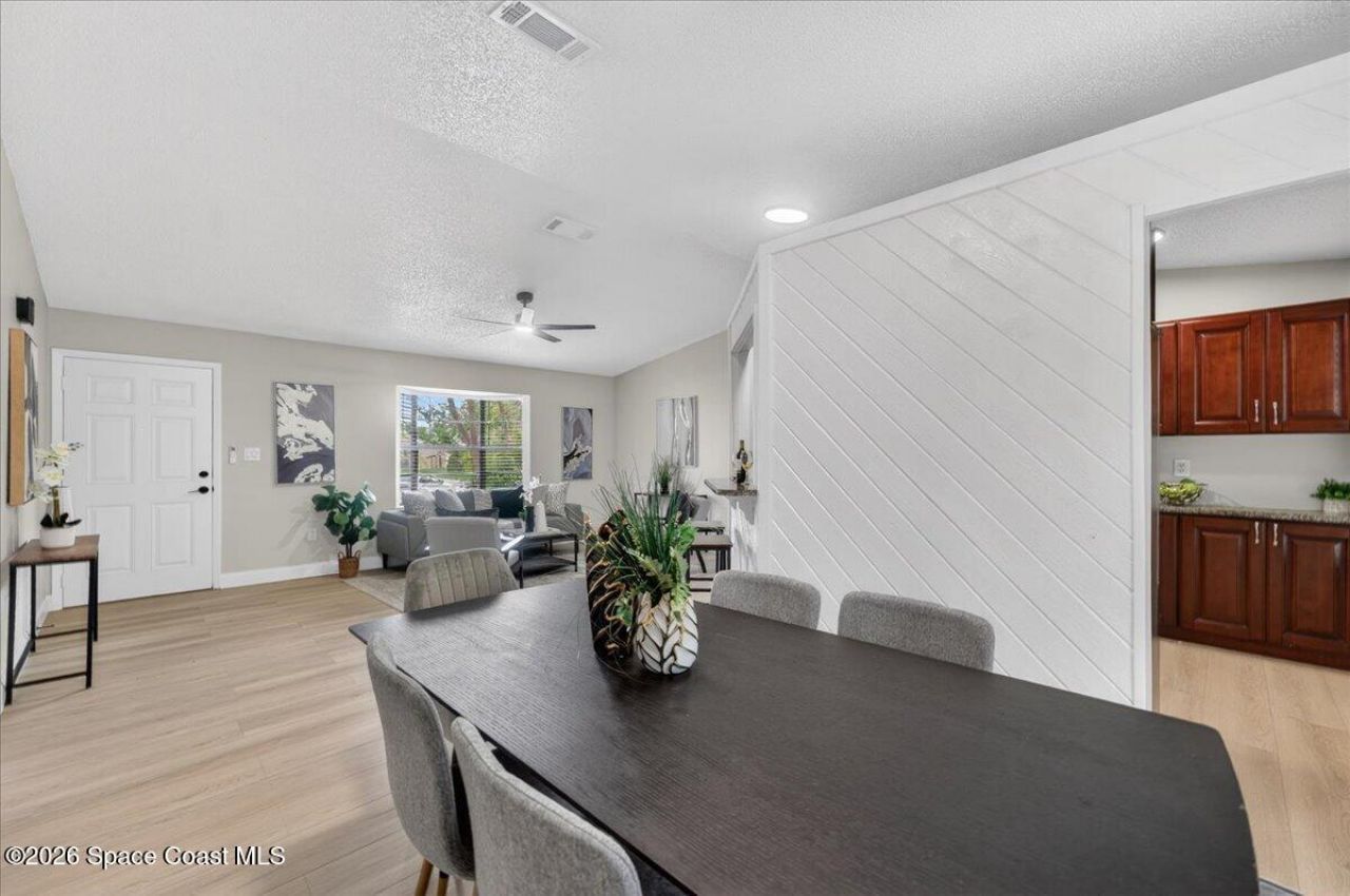 1582 Giles Street Nw, Palm Bay, FL 32907 Photo