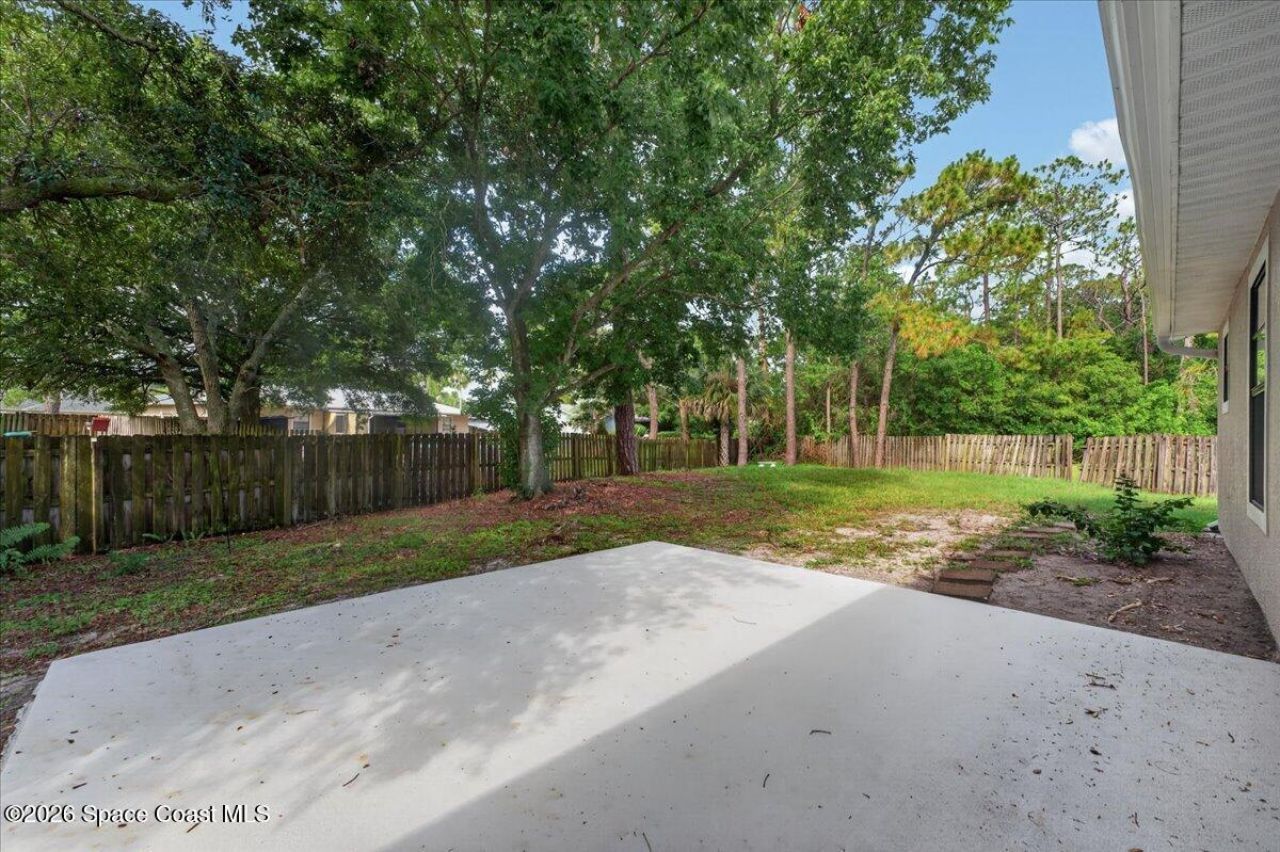 1582 Giles Street Nw, Palm Bay, FL 32907 Photo