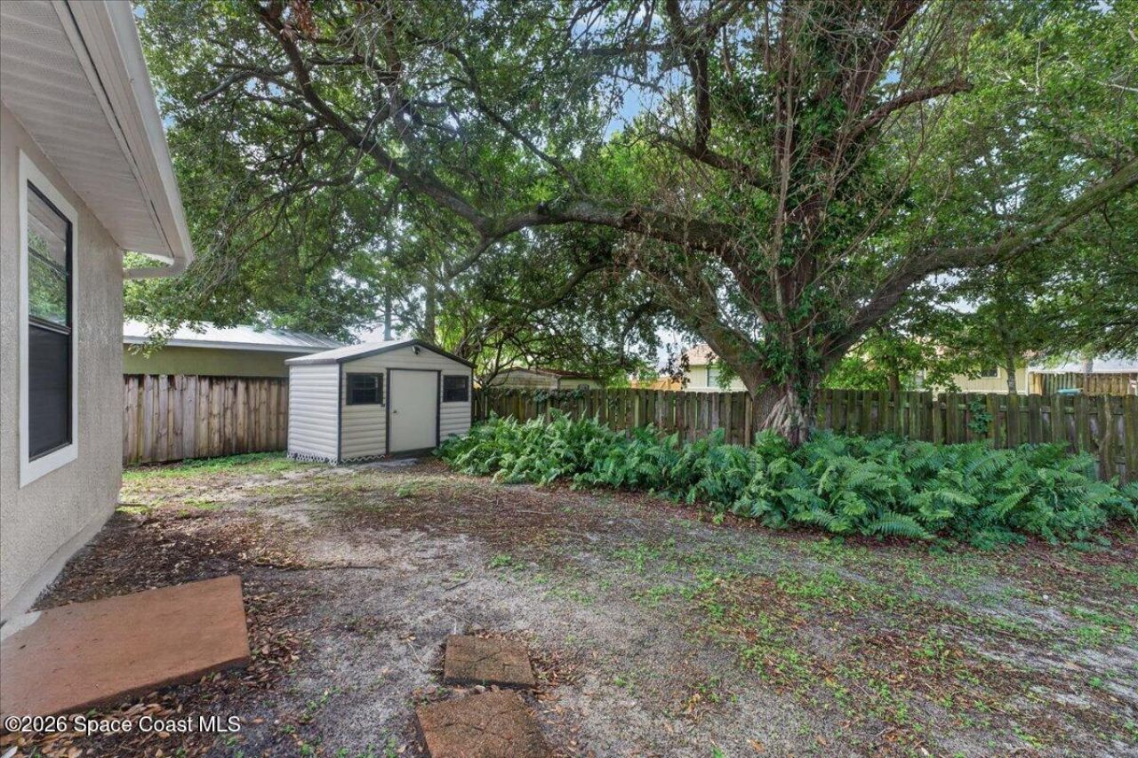 1582 Giles Street Nw, Palm Bay, FL 32907 Photo