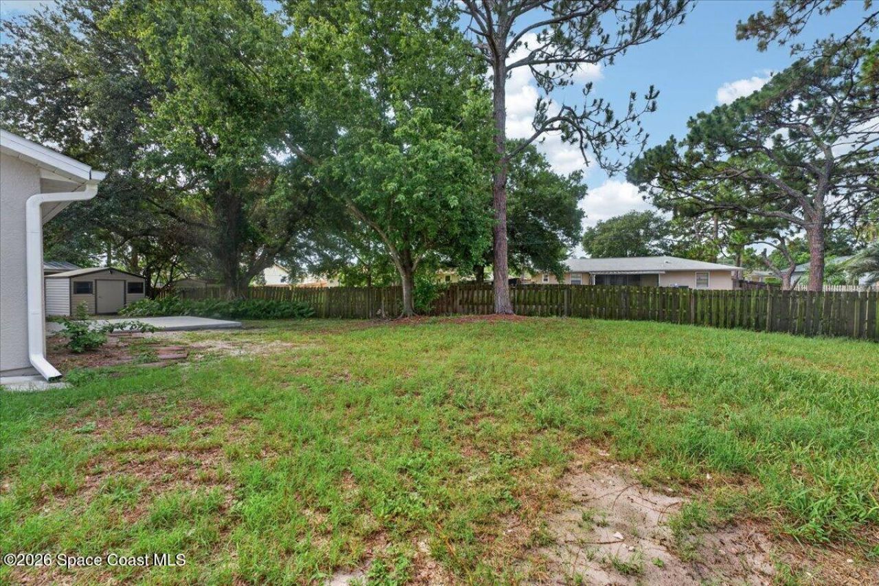 1582 Giles Street Nw, Palm Bay, FL 32907 Photo
