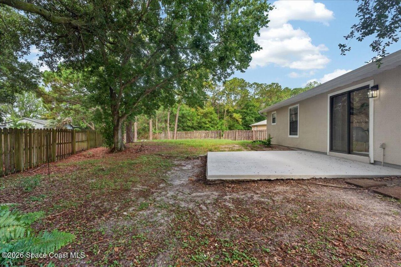 1582 Giles Street Nw, Palm Bay, FL 32907 Photo