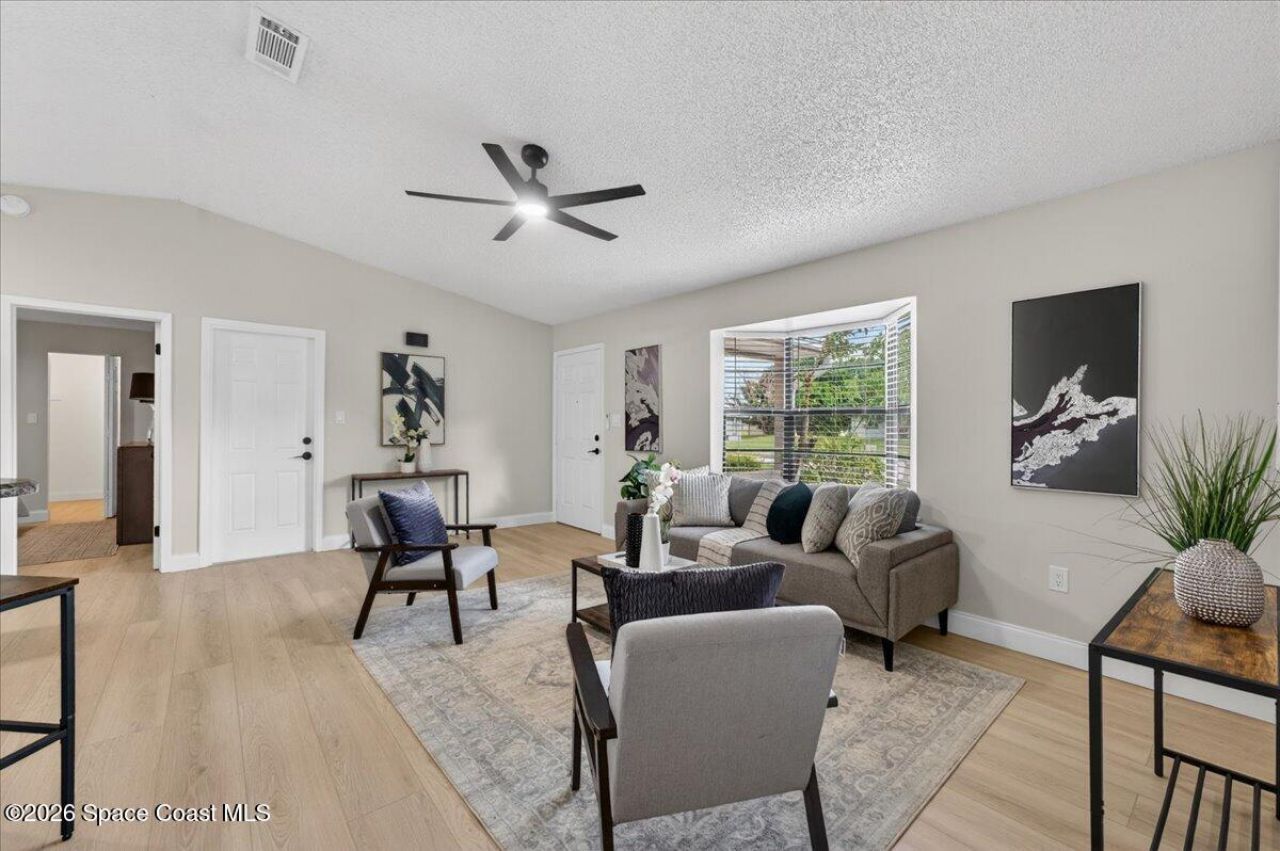 1582 Giles Street Nw, Palm Bay, FL 32907 Photo