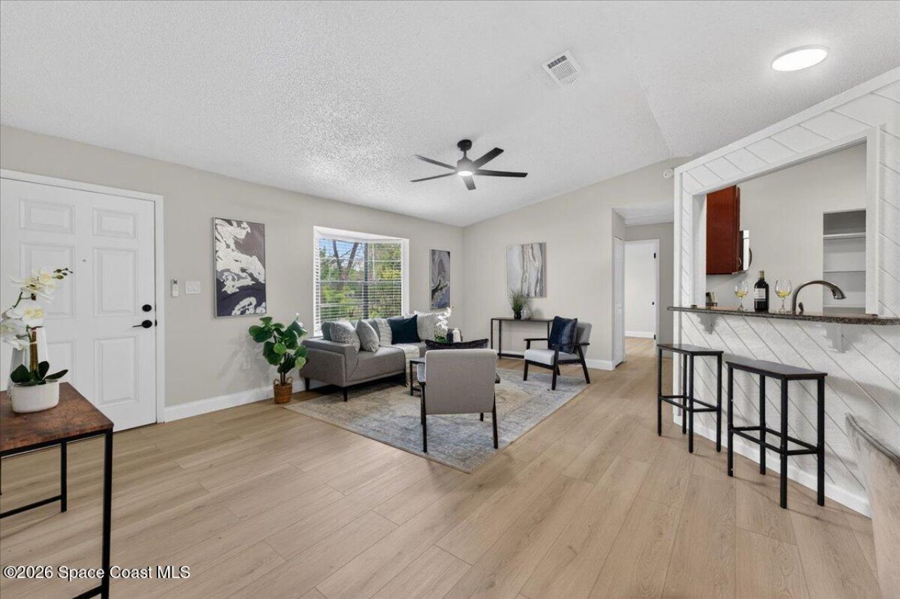 1582 Giles Street Nw, Palm Bay, FL 32907 Photo