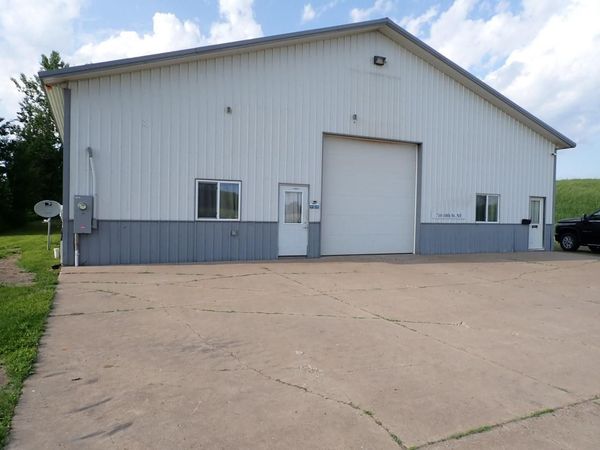 710 10th Street NE, Milaca, MN 56353
