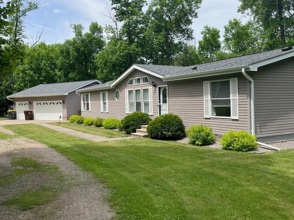 7290 83rd Street NE, Monticello, MN 55362