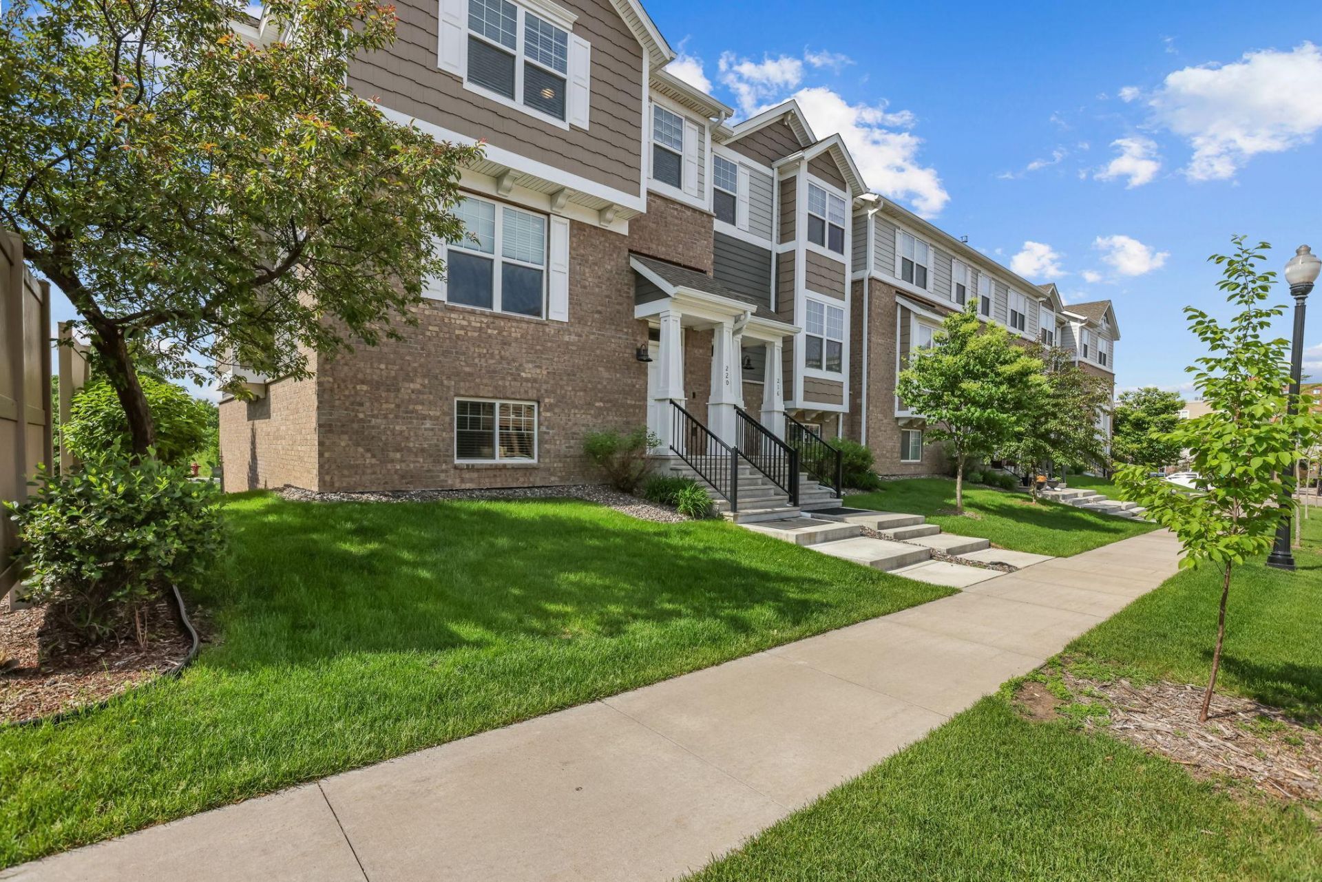 220 Monroe Street , Anoka, MN 55303