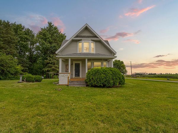 15041 State Highway 30, New Richland, MN 56072
