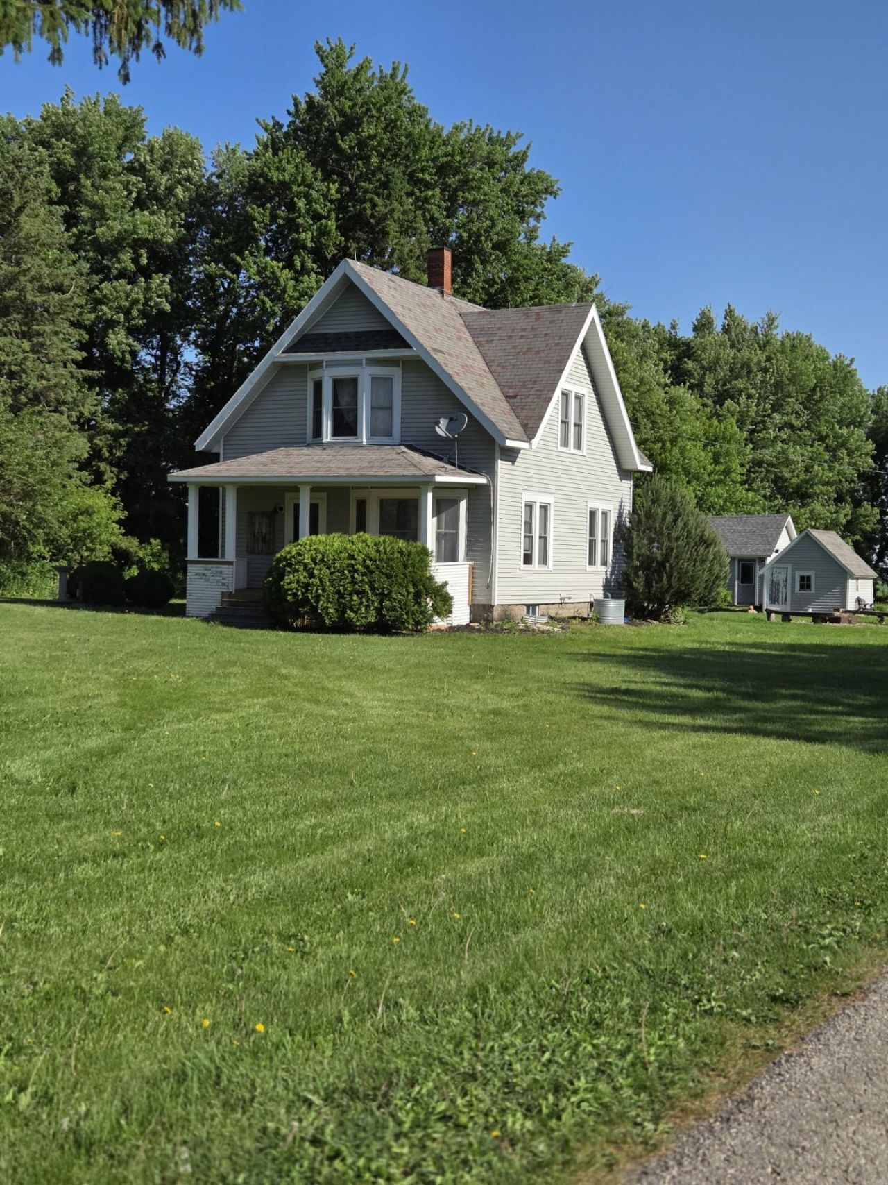 15041 State Highway 30 , New Richland, MN 56072