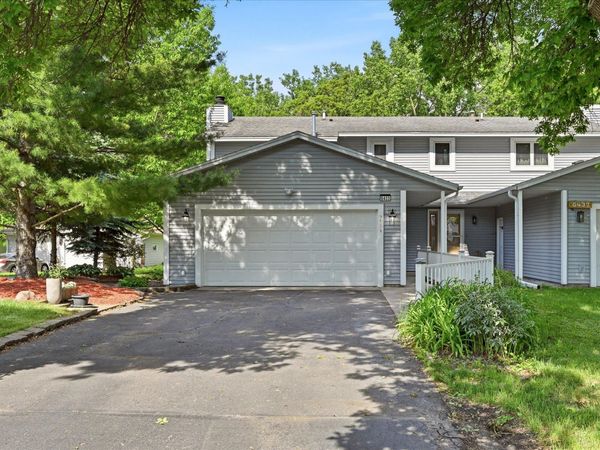 6433 Cavell Avenue N, Brooklyn Park, MN 55428