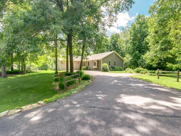 5205 124th Court E, Northfield, MN 55057