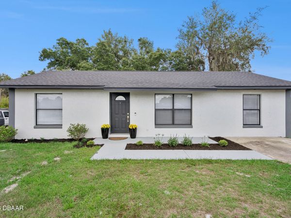 65 S Courtland Boulevard, Deltona, FL 32738