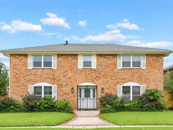4700 CARTHAGE Street, Metairie, LA 70002