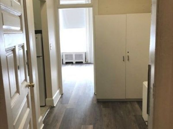 471 Commonwealth, Unit 1F, Boston, MA 02215