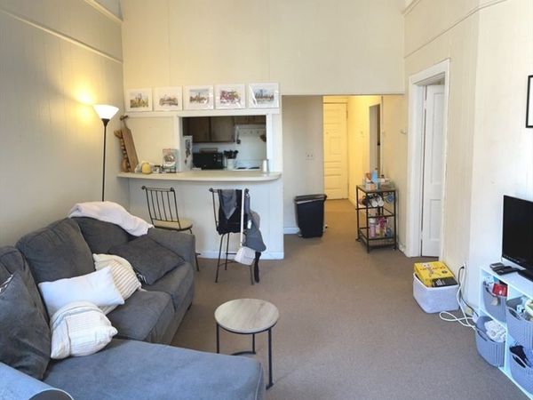 471 Commonwealth Avenue, Unit 2R, Boston, MA 02215