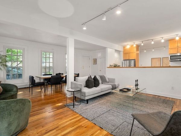 157 Cherry St, Unit 157, Cambridge, MA 02139