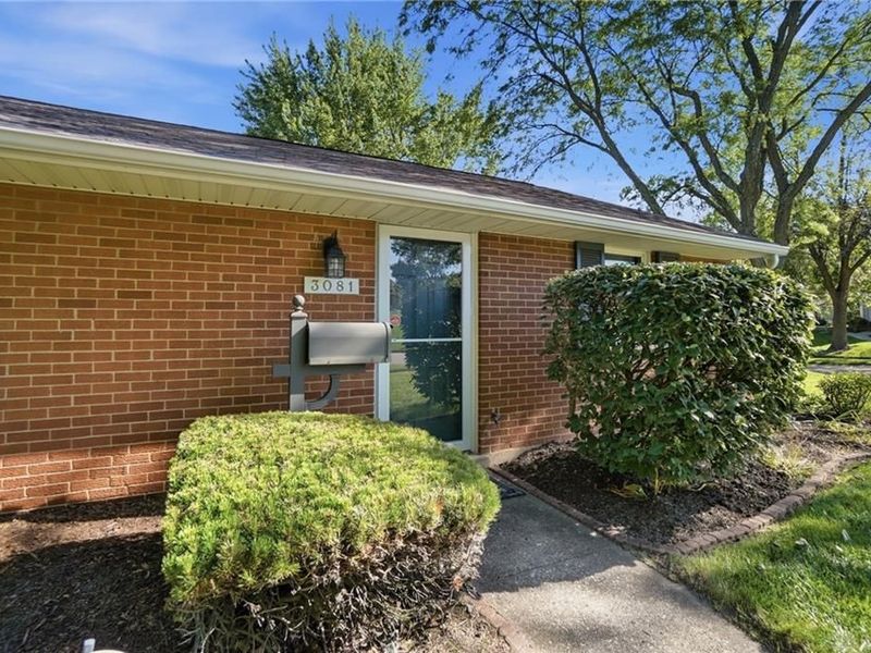 3081 Viewcrest Place, Kettering, OH 45420 Photo 2