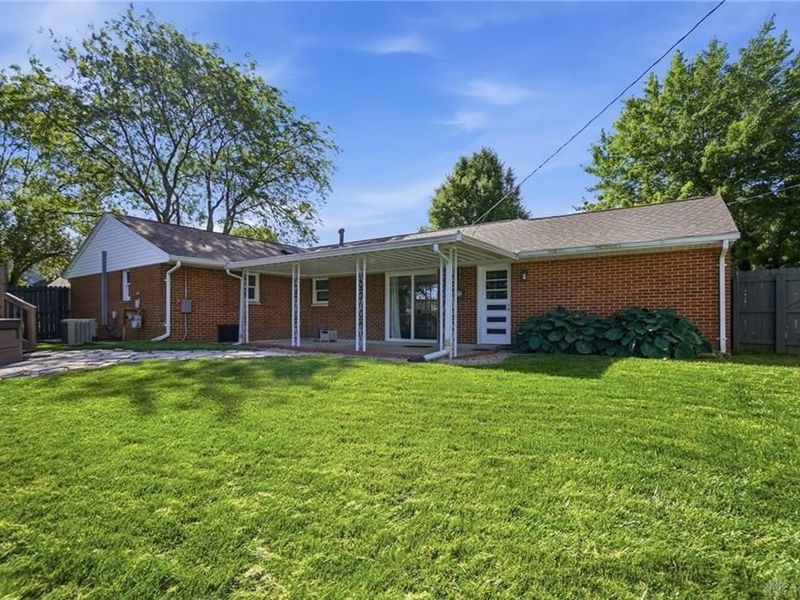 3081 Viewcrest Place, Kettering, OH 45420 Photo 23