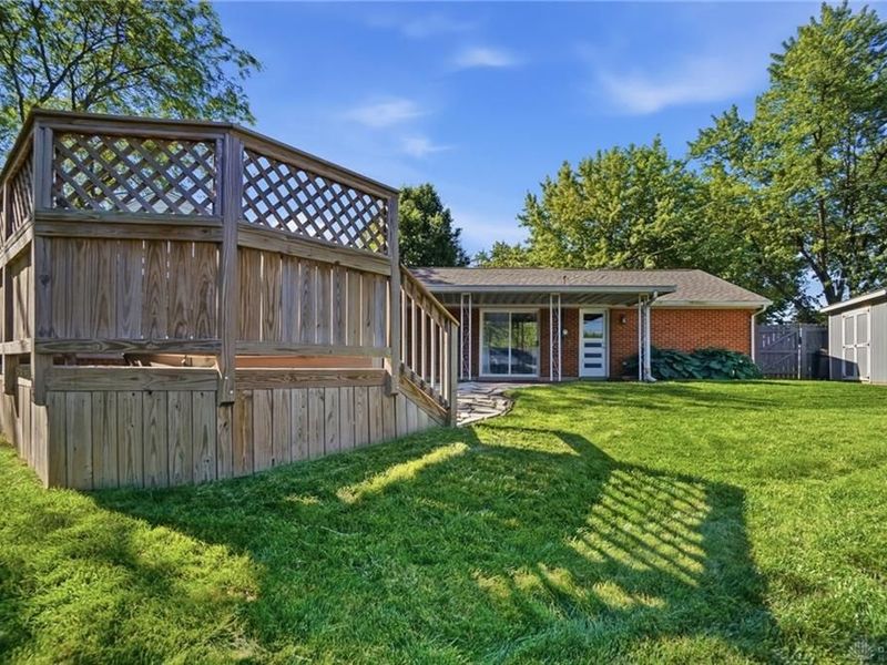 3081 Viewcrest Place, Kettering, OH 45420 Photo 24