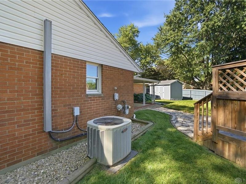 3081 Viewcrest Place, Kettering, OH 45420 Photo 25