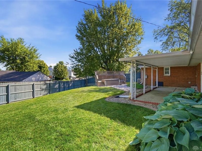 3081 Viewcrest Place, Kettering, OH 45420 Photo 27