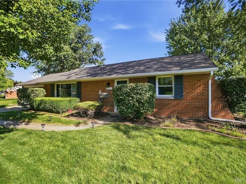3081 Viewcrest Place, Kettering, OH 45420 Photo 4