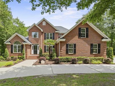 205 Soft Stone Drive, Blythewood, SC 29016