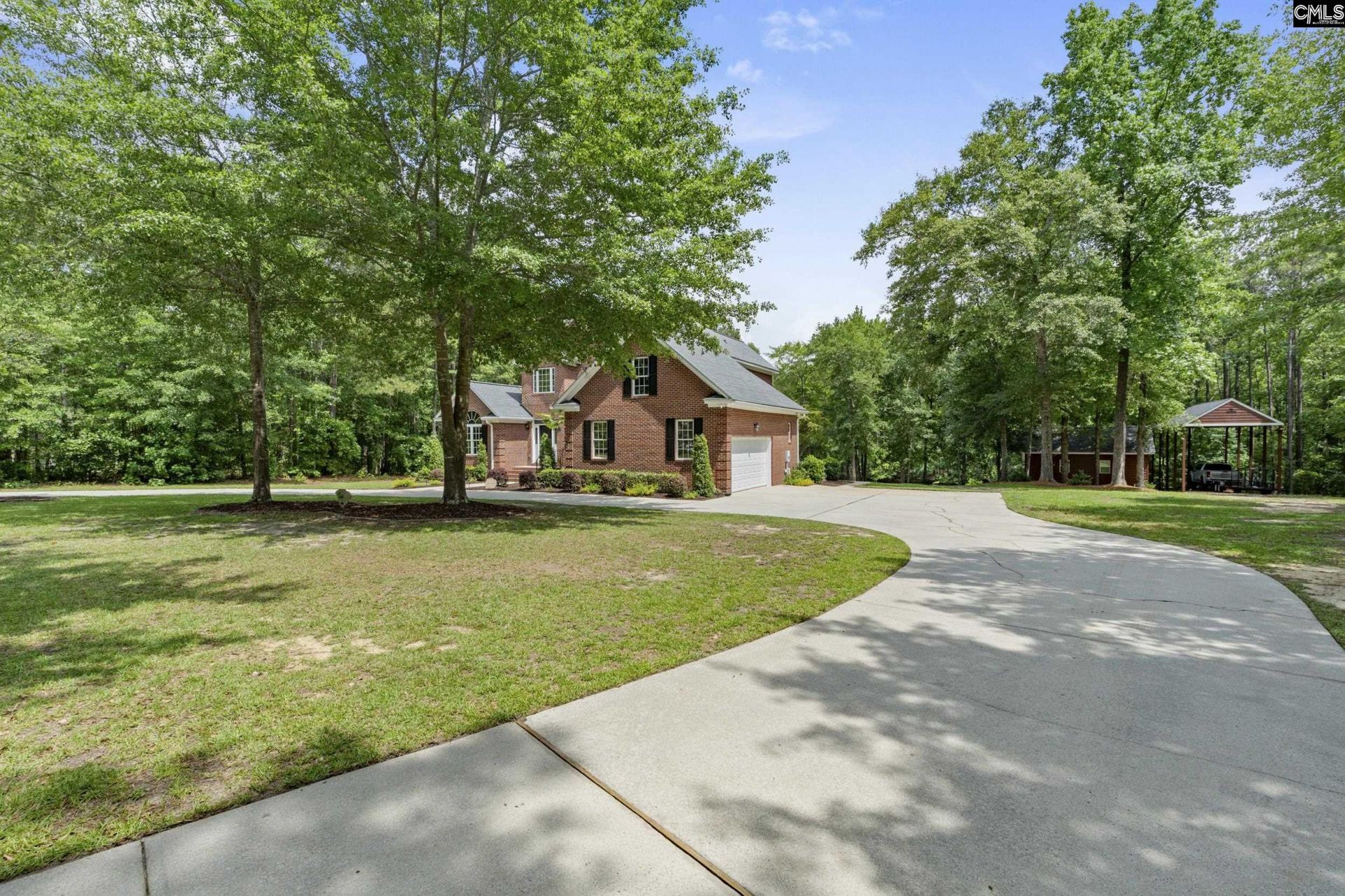205 Soft Stone Drive  Photo 34