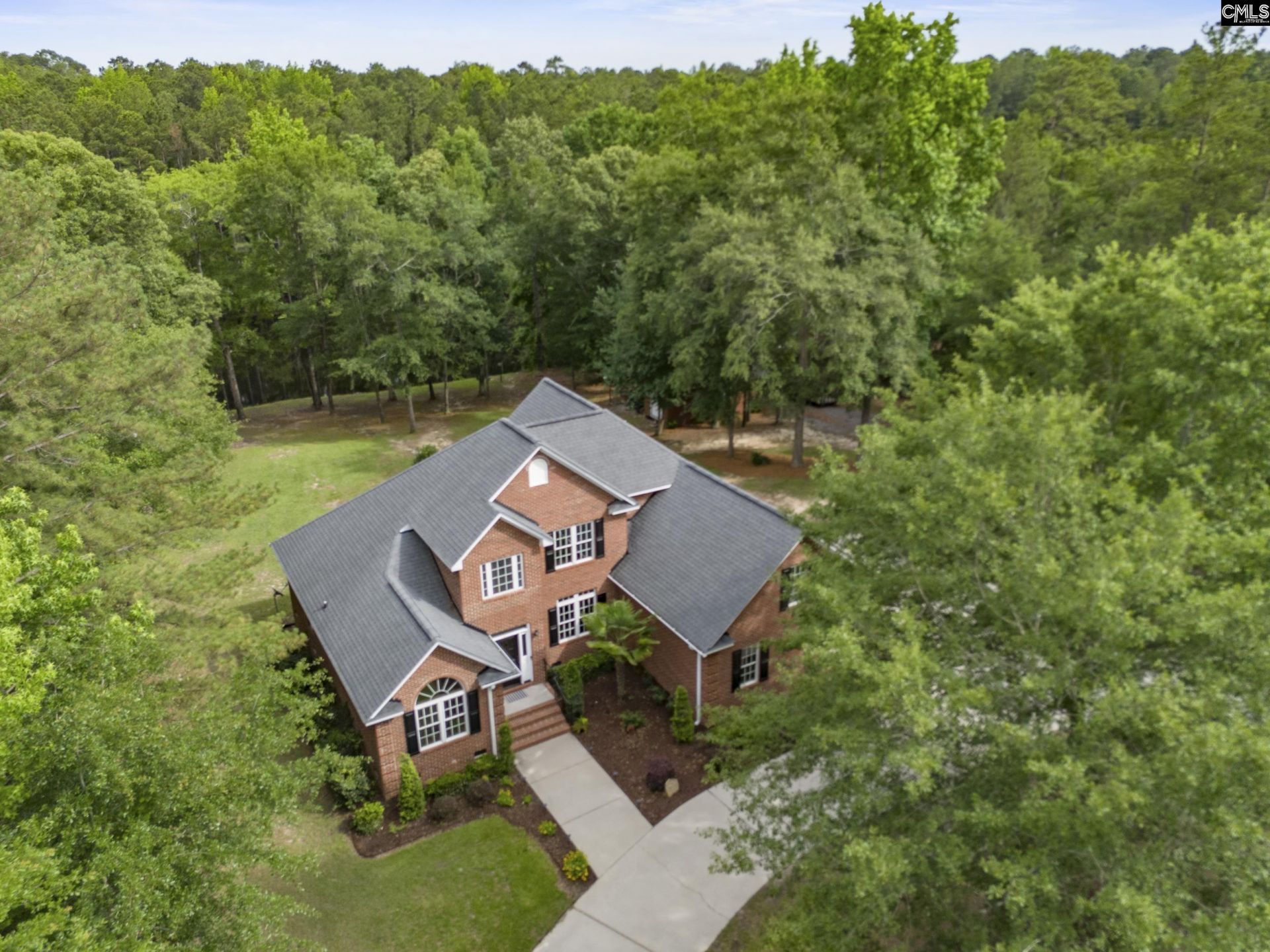 205 Soft Stone Drive  Photo 35