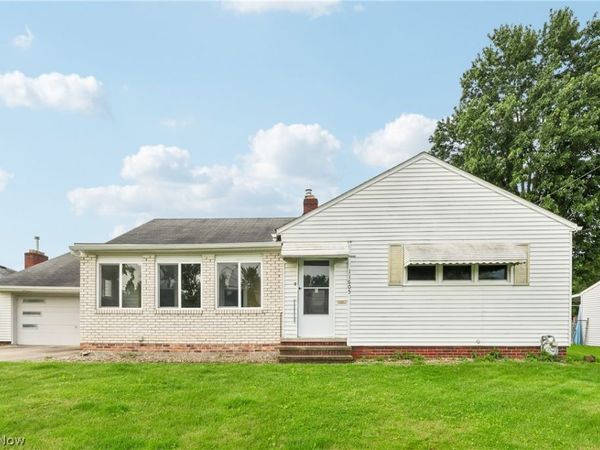 11605 Harold Drive , Cleveland, OH 44130