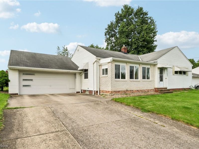 11605 Harold Drive, Cleveland, OH 44130 Photo 8