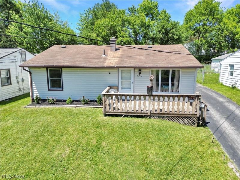 2340 Cherry Hill Avenue, Youngstown, OH 44509 Photo 1
