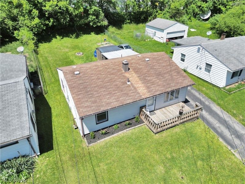 2340 Cherry Hill Avenue, Youngstown, OH 44509 Photo 2