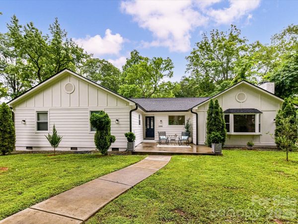 1801 Matheson Avenue , Charlotte, NC 28205