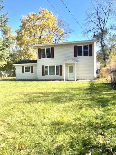723 22nd Street, Jackson, MI 49203 Main Photo