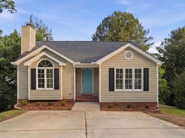 8013 Tobin Place, Raleigh, NC 27612