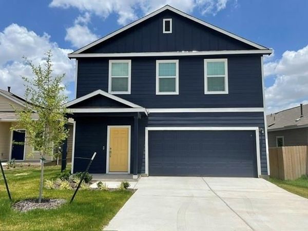 2316 Nightview DR , Pflugerville, TX 78660