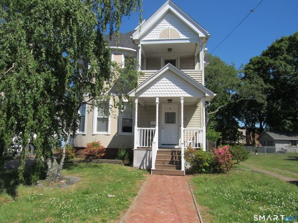 69 Center , West Haven, CT 06516