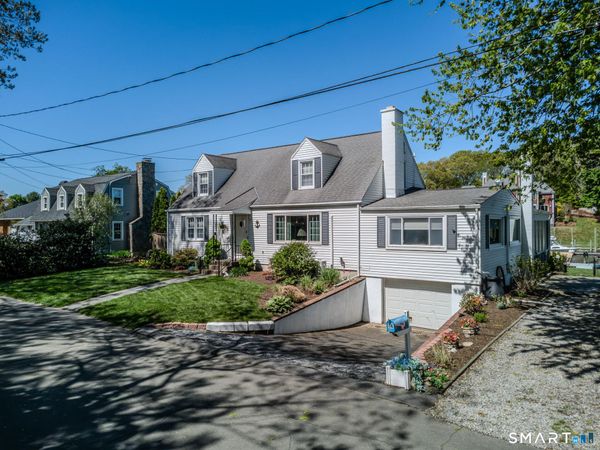 14 Anchorage, Old Saybrook, CT 06475