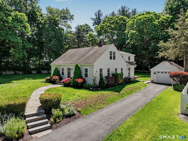18 Deerfield , Wilton, CT 06897