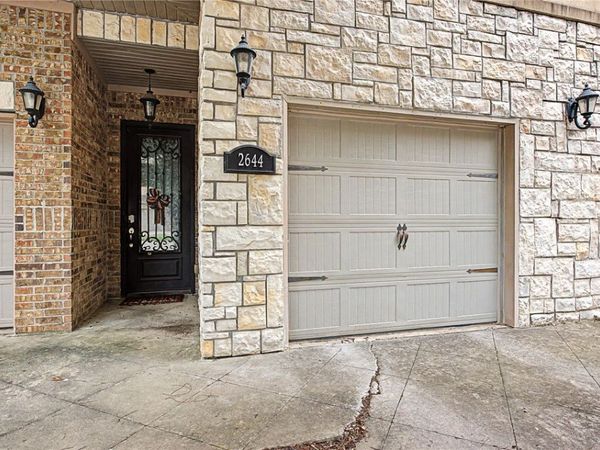 2644 S Everest Avenue , Rogers, AR 72758