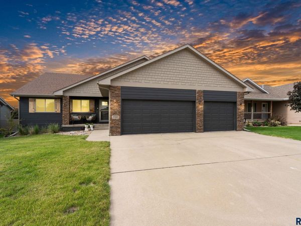 2900 E Buckingham St, Sioux Falls, SD 57108