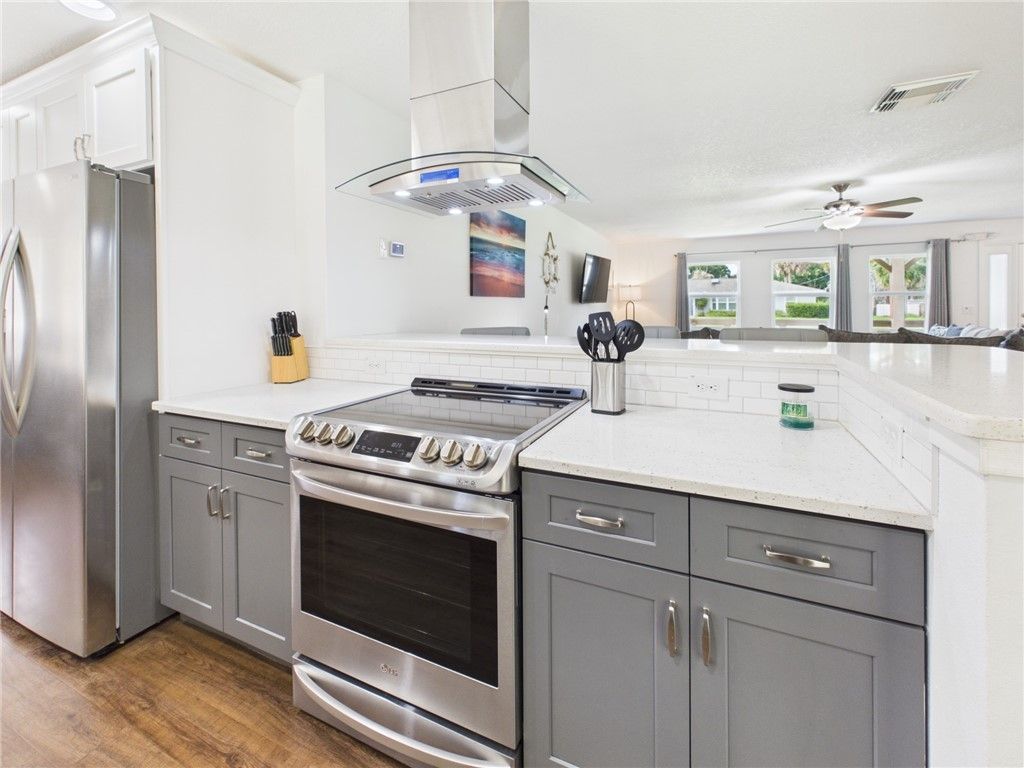662 Vocelle Avenue, Sebastian, FL 32958 Photo